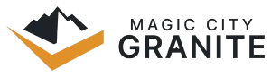 Magic City Granite | Natural Stone Countertop Billings Montana