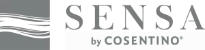 Sensa by Cosentino Countertops Logo