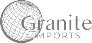 Granite Imports Natural Stone Logo
