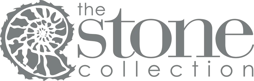 The Stone Collection Natural Stone Logo